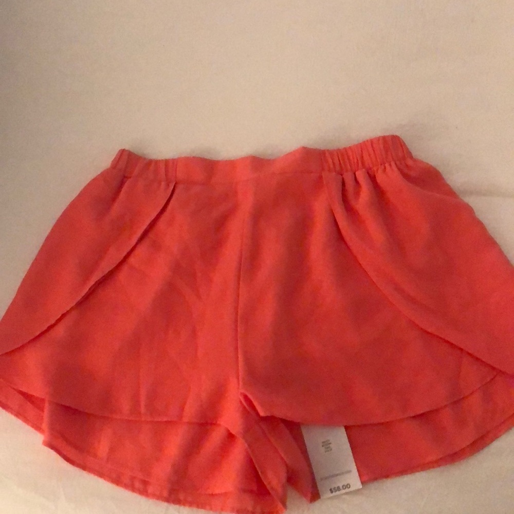 BCBGeneration shorts